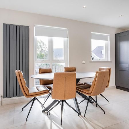 Villa Hopefield House, Portrush Exterior foto